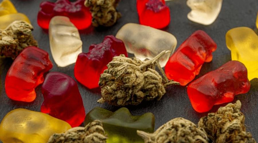 2025年新澳门天天开彩大全和糖果检出大麻成分与